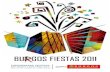 Programa Fiestas 2011