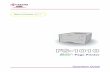 Manual da Impressora Kyocera Mita FS-1010