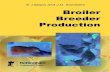Broiler Breeder Production By S. Lesson and J.D Summers