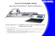 Leaflet Autosim-200 En
