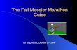 The Fall Messier Marathon Guide Ed Ting, NHAS, CMP Oct 17 th 2008.