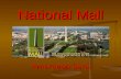 National Mall Amardeep Sarai History The history and culture associated with the National Mall, the Washington Monument Grounds, and West Potomac Park.