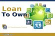 Loan To Own. Loan To Own2 Welcome 1. Agenda 2. Ground Rules 3. Introductions.