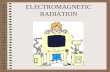 ELECTROMAGNETIC RADIATION. NOVEMBER 8, 1895 ROENTGEN DISCOVERED X-RAYS IN HIS LAB IN WURZBURG GERMANY.