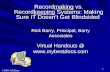 © 2004, R.E.Barry 1 Recordmaking vs. Recordkeeping Systems: Making Sure IT Doesnt Get Blindsided Rick Barry, Principal, Barry Associates Virtual Handouts.