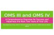 OMS III and OMS IV Developed by Emily A Burk: Clinical Clerkships Director, SOMA National Board 2012 A Comprehensive Overview for Success and Happiness.