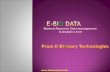 Www.bionarytech.com. Storing your data in Excel files Struggling to recover data when required Frequently reinventing the wheel due to missing data Losing.