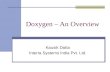 Doxygen – An Overview Kausik Datta Interra Systems India Pvt. Ltd.
