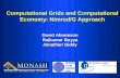 Computational Grids and Computational Economy: Nimrod/G Approach David Abramson Rajkumar Buyya Jonathan Giddy.