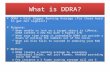 What is DDRA? DDRA = Dirt Digger Running Average (for those hard to get out signals!) Purpose: When unable to lock on a target object in LiMovie, DDRA.