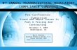 8 th ANNUAL PHARMACEUTICAL REGULATORY COMPLIANCE CONGRESS Fraud and Abuse Issues in Part D Pricing and Contracting November 7, 2007 Washington, DC Marci.