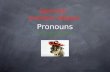 Spanish Indirect Object Pronouns Personal Pronouns- the basics.