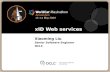 XID Web services Xiaoming Liu Senior Software Engineer OCLC.