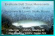 Mike Faler - USFWS, Ahsahka, ID Glen Mendel - WDFW, Dayton, WA Evaluate Bull Trout Movements in the Tucannon & Lower Snake Rivers.