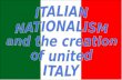 The Kingdom of Italy was ruled by Napoleon, Naples by his brother- in-law and Rome by the Pope.
