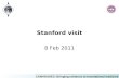 CAMARADES: Bringing evidence to translational medicine Stanford visit 8 Feb 2011.