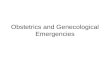 Obstetrics and Genecological Emergencies. Anatomy and Physiology of childbirth Pregnancy and delivery Fetus developing baby Uterus where fetus grows during.