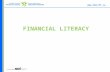 Www.theccfl.ca A division of FINANCIAL LITERACY.  A division of Introduction-Facilitator CONTACT INFO: