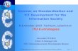 © 1998-2003 ITU Telecommunication Development Bureau (BDT) page - 1 Alexander NTOKO Chief, E-Strategy Unit ITU Telecommunication Development Bureau Seminar