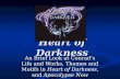 Heart of Darkness An Brief Look at Conrads Life and Works, Themes and Motifs in Heart of Darkness, and Apocalypse Now.