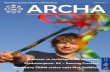 Archa - 2011 / 2 - Exempla trahunt – příklady táhnou