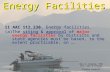 Energy Facilities 11 AAC 112.230. Energy facilities. (a)The siting & approval of major energy facilities by districts and state agencies must be based,