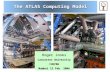 The ATLAS Computing Model Roger Jones Lancaster University CHEP06 Mumbai 13 Feb. 2006.
