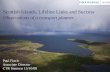 Scottish Islands, Lifeline Links and Success Observations of a transport planner… Paul Finch Associate Director CTR Seminar 15/10/08.