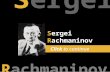 Click to continue Rachmaninov Sergei Rachmaninov.