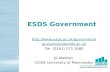 ESDS Government  govsurveys@esds.ac.uk Tel: (0161) 275 1980 Jo Wathan CCSR, University of Manchester.