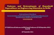 Patterns and Determinants of Household Expenditure on Engineering Education in Delhi Pradeep Kumar Choudhury Doctoral Scholar, National University of Educational.