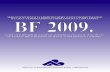 banke federacijeBF 2009