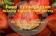 Food Irradiation Helping Improve Food Safety The UW Food Irradiation Education Group.