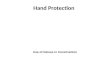 Hand Protection Use of Gloves in Construction. Hand protection Philip P. Hannifin, CSP, CHMM, OHST Director, Construction Safety, LAUSD.