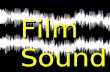 FilmSound. Contents Diegetic and Non Diegetic sound SoundSoundtrack Narration Voice-OverSound Effects Symbolic SoundDirect Sound Wild SoundLooping/Dubbing.