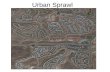 Urban Sprawl. Urban Sprawl Warm Up (TPS) Answer the question, What is urban sprawl and what are the problems associated with urban sprawl? in your notebooks.
