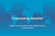 Forecasting Weather  works0.htm.