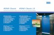 KONE Classic and Classic LX  v3 f drive