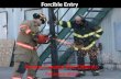 Forcible Entry Boone County Fire District February 2013.