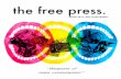 UConn Free Press March Issue 1