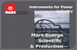 Mars-Energo Scientific & Production Enterprise © Mars-Energo, 2012 Instruments for Power Industry.