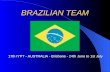 BRAZILIAN TEAM 17th IYPT - AUSTRALIA - Brisbane - 24th June to 1st July.