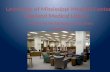 University of Mississippi Medical Center Rowland Medical Library A Tutorial for Distance Education Students.
