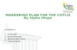 MARKERING PLAN FOR THE COTLIS By Sipho Hlope CONTENTS. 1.PURPOSE. 2.BACKGROUND. 3.MARKETING PLAN 4.CONCLUSION.