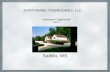Saltillo, MS Investment Opportunity Part 1 NORTHPARK TOWNHOMES, LLC.