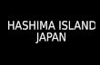 Hashima Island ( ; meaning "Border Island"), commonly called Gunkanjima ( ; meaning "Battleship Island") is one among 505 uninhabited islands in the.