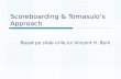 Scoreboarding & Tomasulos Approach Bazat pe slide-urile lui Vincent H. Berk.