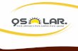 QSOLAR NOW OFFERS A REVOLUTIONARY PV PANEL MANUFACTURING PROCESS WITHOUT THE USE OF LAMINATORS, GLASS, EVA OR TPT!!!