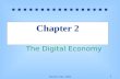 1 Prentice Hall, 2002 Chapter 2 The Digital Economy.