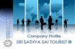 ABOUT US SRI SATHYA SAI TOURISTS (R) or more known as SST was established in 1968 by LATE SRI. NARAYANA BHATTA, B.A., L.L.B. (HON) a leading advocate.